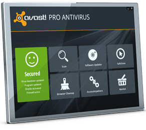 Pro Antivirus