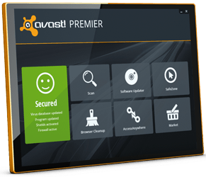 Premier Antivirus