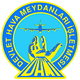 Логотип Общее Управление Аэропортов Турции