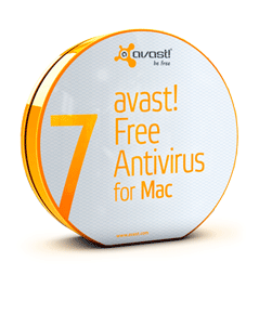 avast! Free Antivirus for Mac