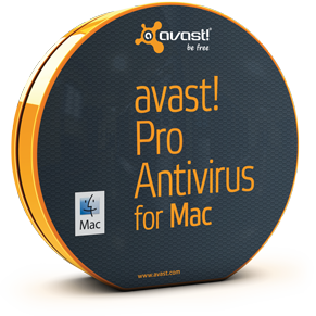 avast! Pro Antivirus for Mac